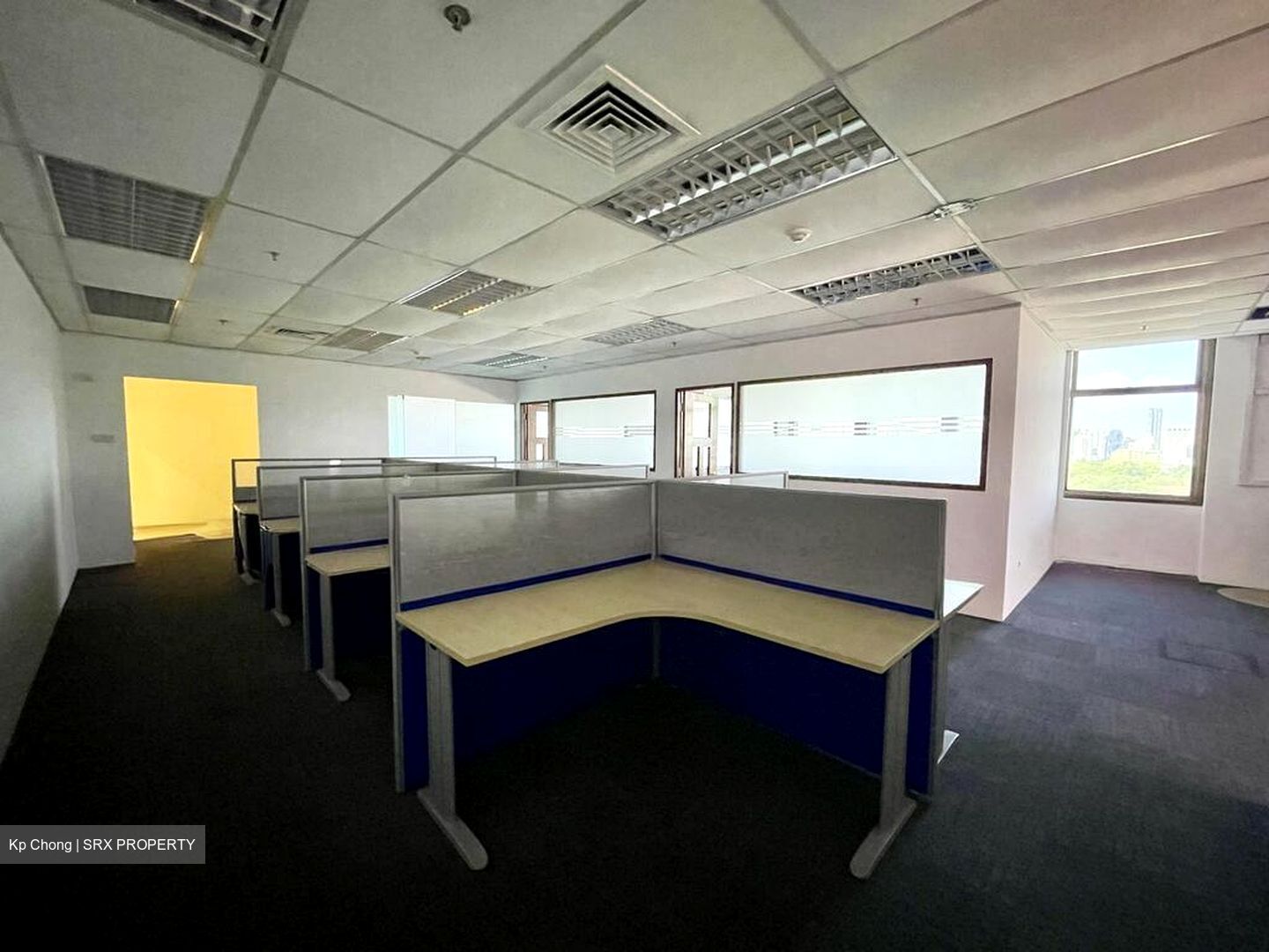 Peninsula Plaza (D6), Office #510061551